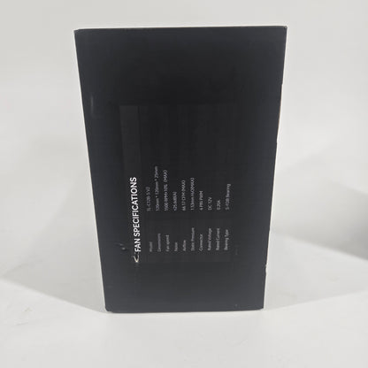 Thermalright Aqua Elite 120 V3 Liquid Cooler TL-C12B-S V2