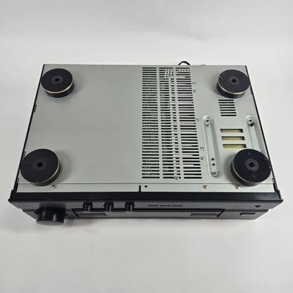 Denon AVR-800 400W 120V 6 Channel Sound Amplifier AMPG1US1BLK