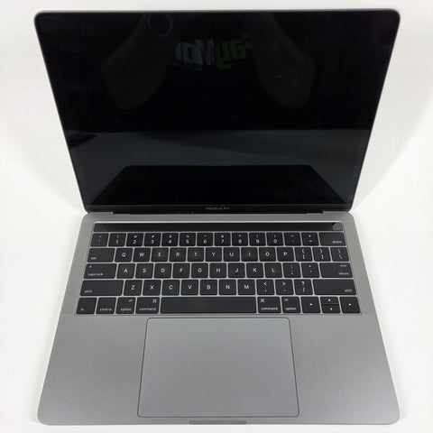 2016 Apple MacBook Pro 13.3" i5 2.9GHz 8GB RAM 256GB SSD Space Gray A1706