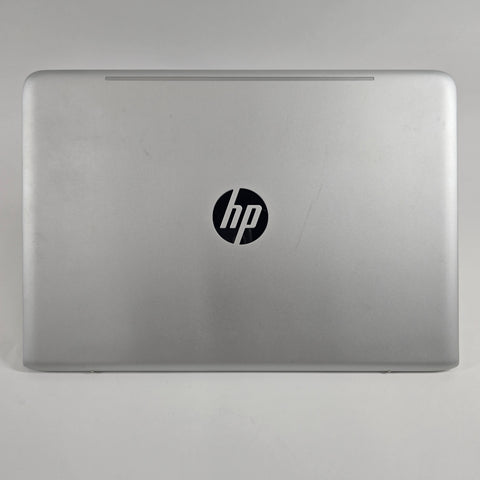 HP Envy 7265NGW 15.6" i7-6500U 2.5GHz 8GB RAM 250GB SSD