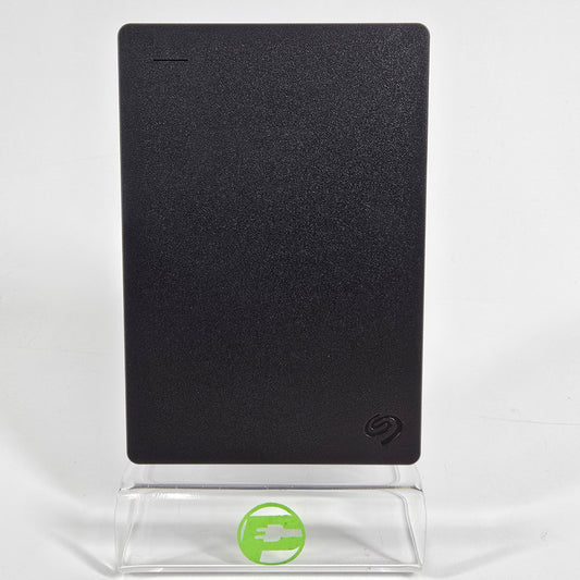 Seagate Portable Portable Drive 2TB USB-B to USB-A HDD 2N1AP5-500
