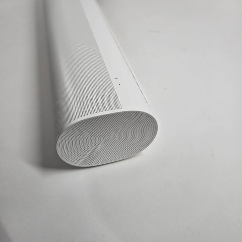 Sonos Sub Gen 3 Wireless Subwoofer White Sonos Soundbar Bundle