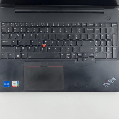 Lenovo ThinkPad E16 Gen 1 21JNS0F200 16" i5-1335U 1.3GHz 16GB RAM 1TB SSD