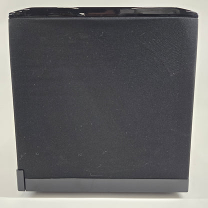 Definitive technology SuperCube 6000 Subwoofer Black LAYA1115HA05635