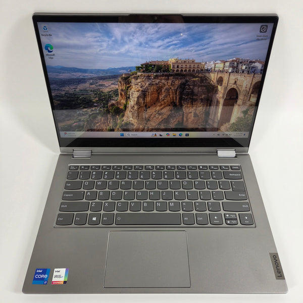 Lenovo Thinkbook 14s Yoga ITL 2in1 Touch 14