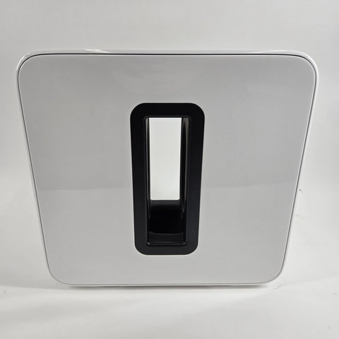 Sonos Sub Gen 3 Wireless Subwoofer White Sonos Soundbar Bundle