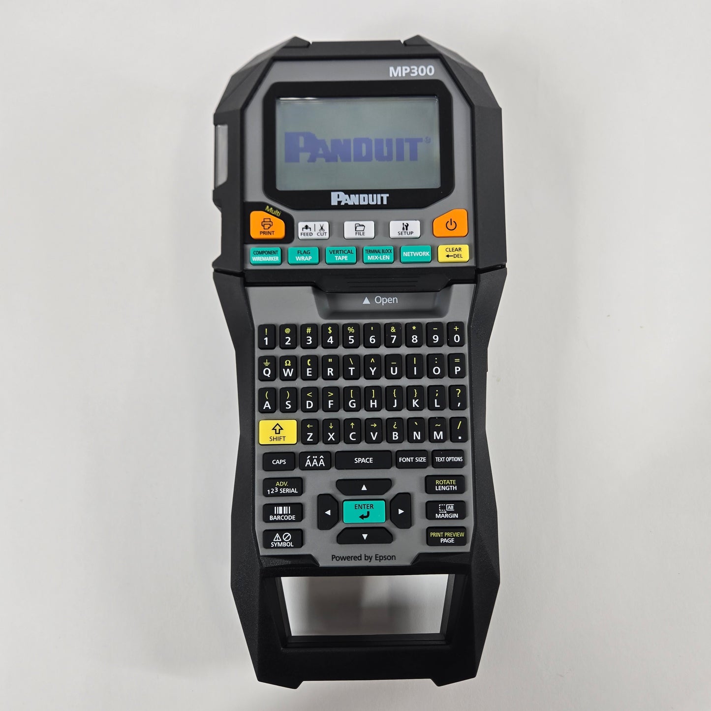 Panduit MP300 Label Maker