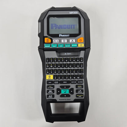 Panduit MP300 Label Maker