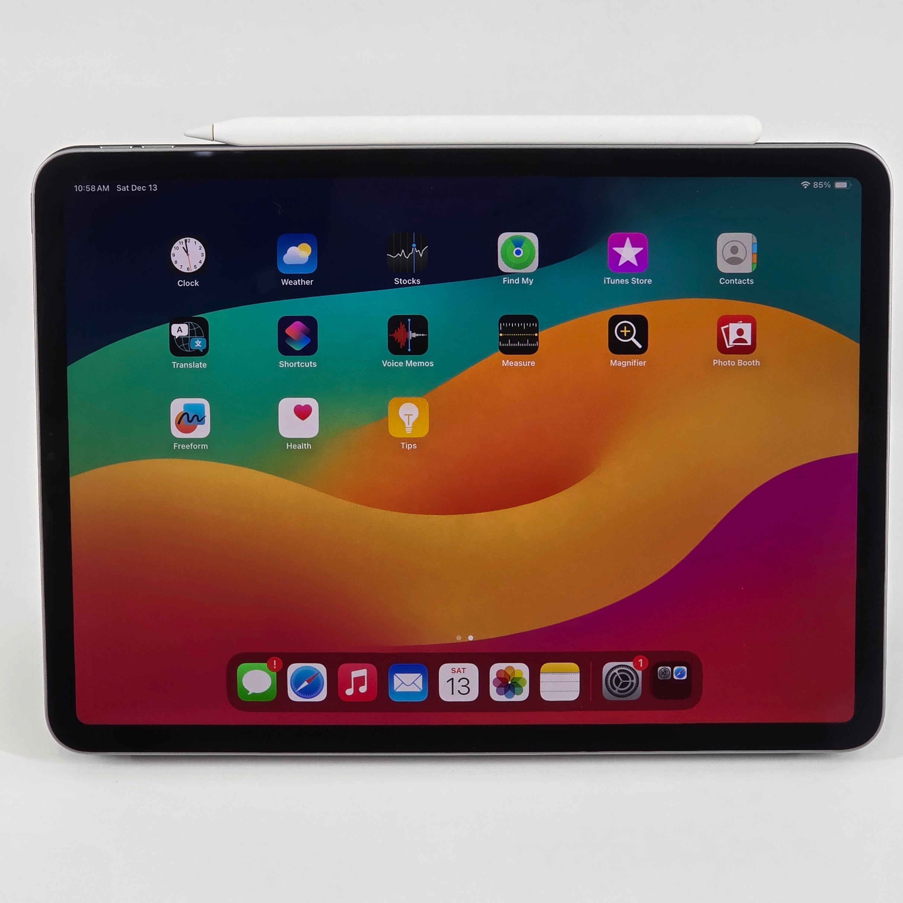 WiFi Only Apple iPad Pro 11