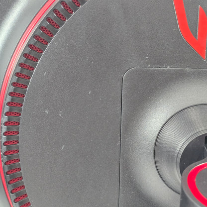 LG 27" 27GL83A UltraGear QHD Gaming Monitor 144Hz Refresh Rate