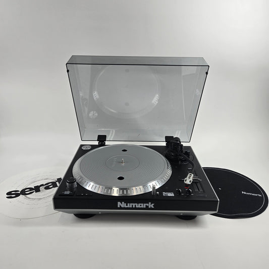Numark NTX1000 Record Player