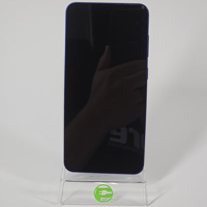 Factory Unlocked Samsung Galaxy S25 Plus 12GB RAM 256GB SM-S936U Navy FAIR