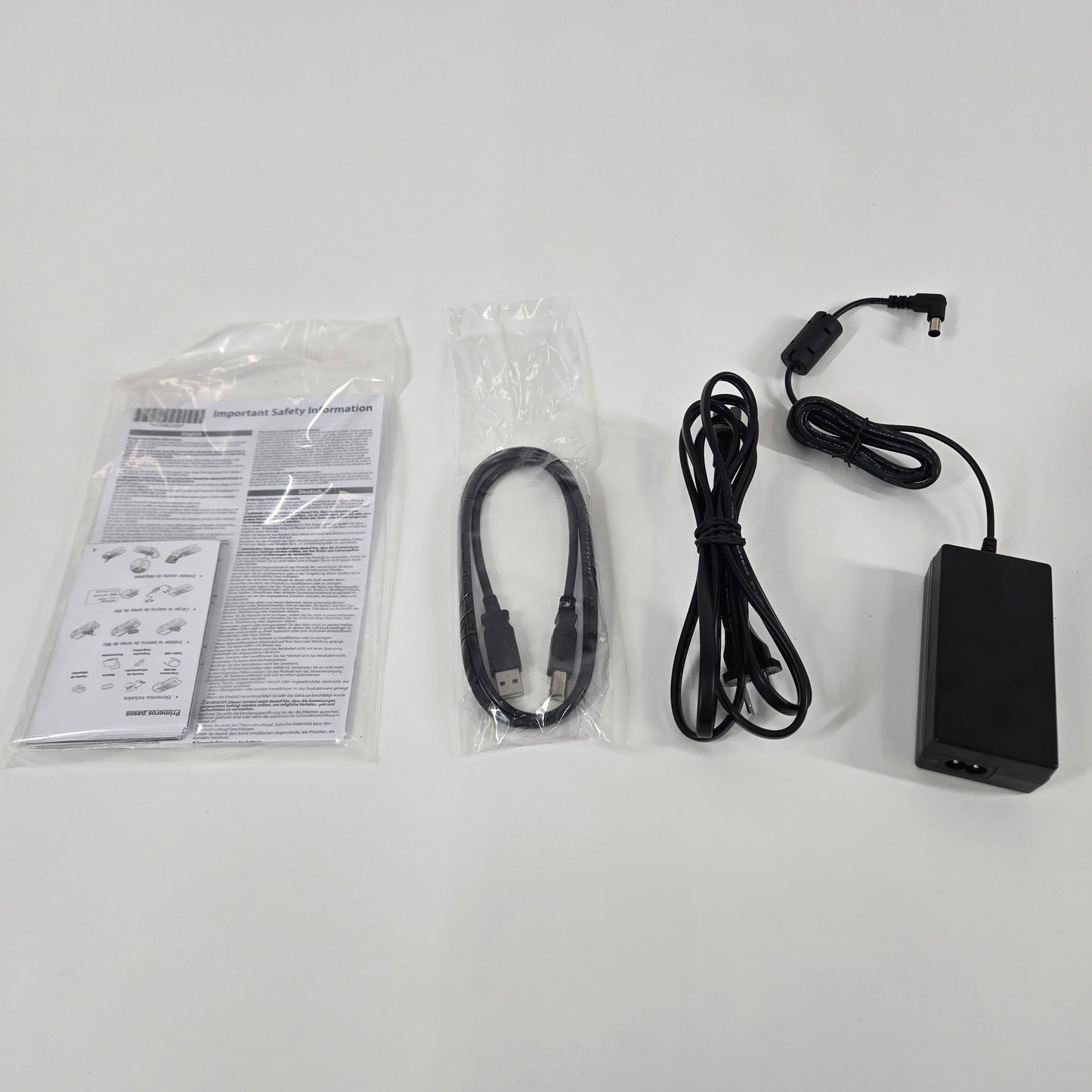 Panduit MP300 Label Maker