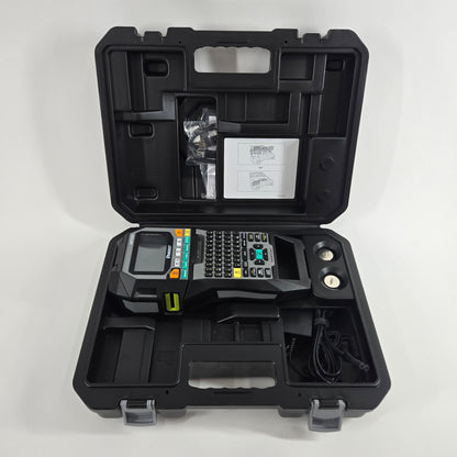 Panduit MP300 Label Maker