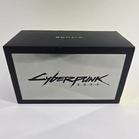 New Viture Cyberpunk 2077 XR Glasses Black PF9375 Limited Edition