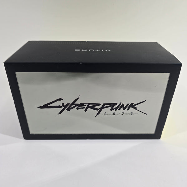 New Viture Cyberpunk 2077 XR Glasses Black PF9375 Limited Edition