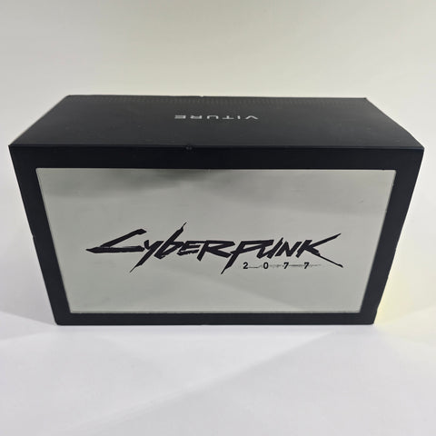 New Viture Cyberpunk 2077 XR Glasses Black PF9375 Limited Edition