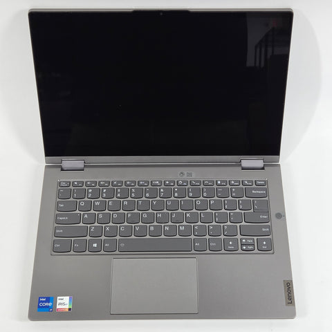 Lenovo Thinkbook 14s Yoga ITL 2in1 Touch 14" i7-1165G7 2.7GHz 16GB RAM 512GB 