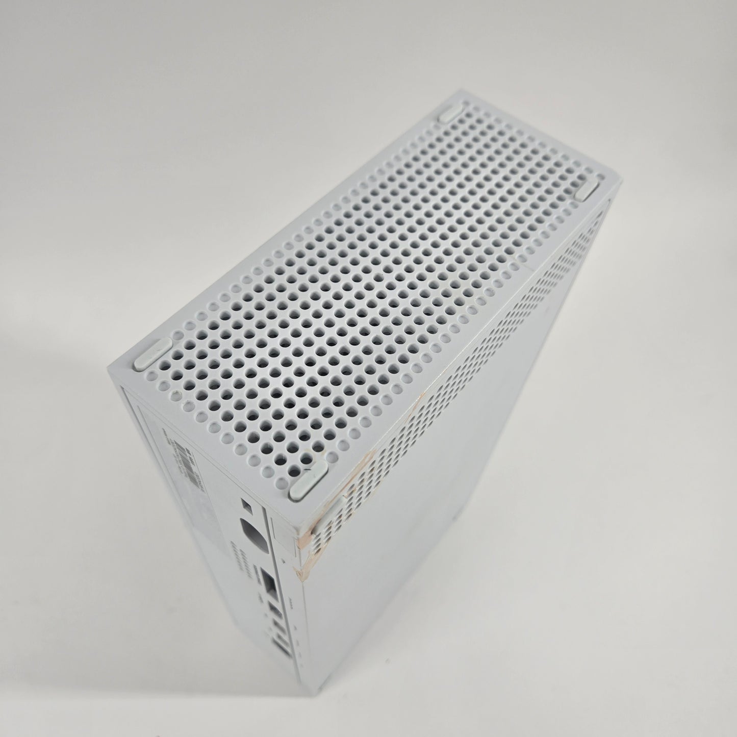 Microsoft Xbox Series S 512GB Console Gaming System Robot White 1883