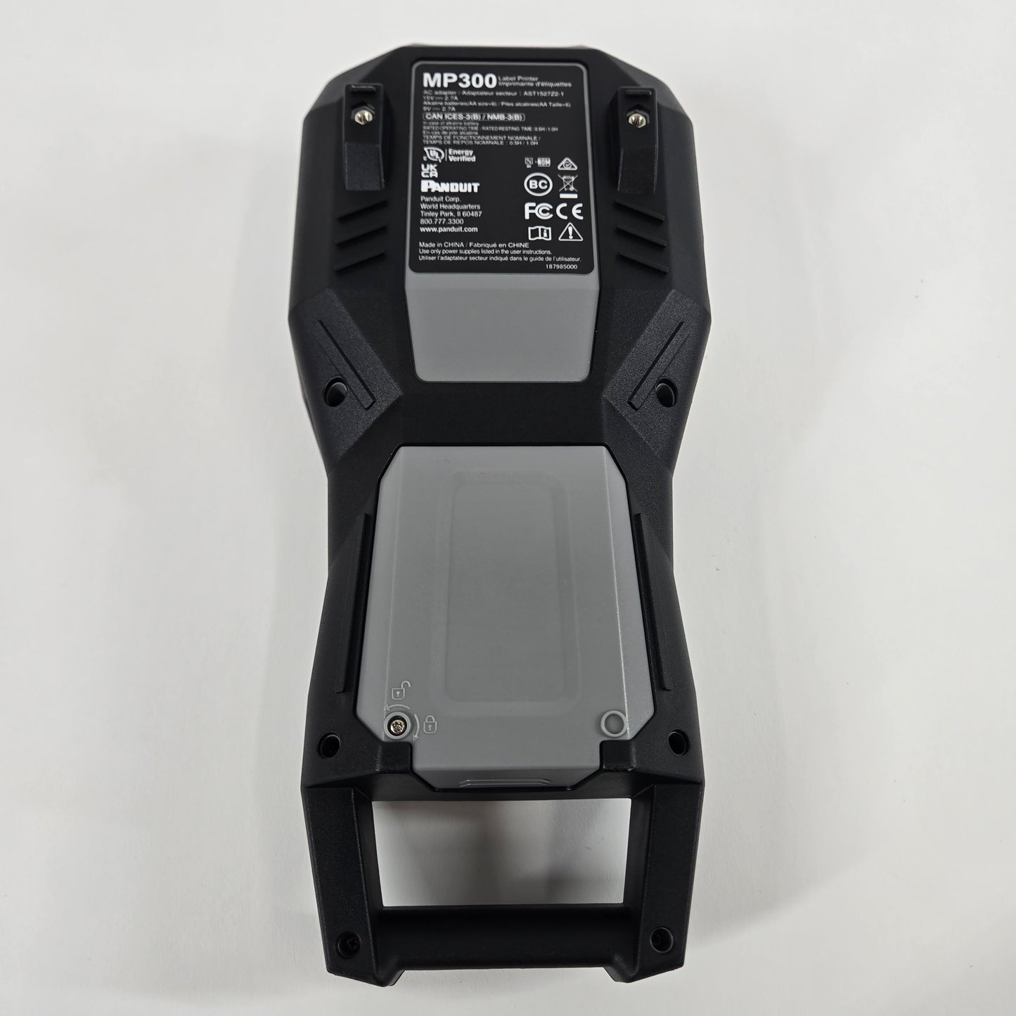 Panduit MP300 Label Maker