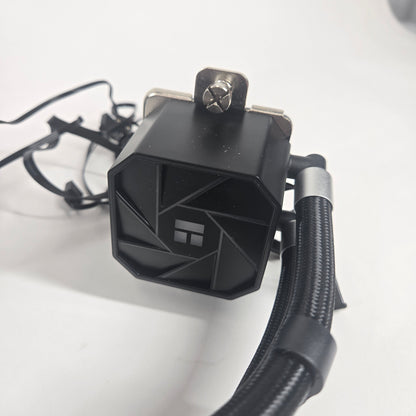 Thermalright Aqua Elite 120 V3 Liquid Cooler TL-C12B-S V2