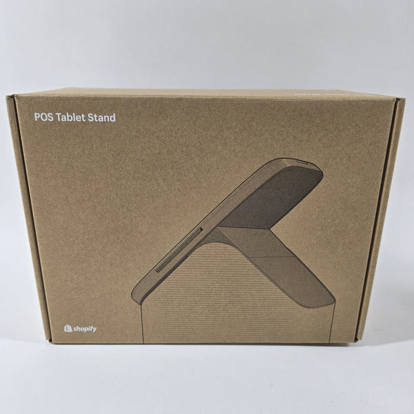 Shopify POS Tablet Stand S1803B