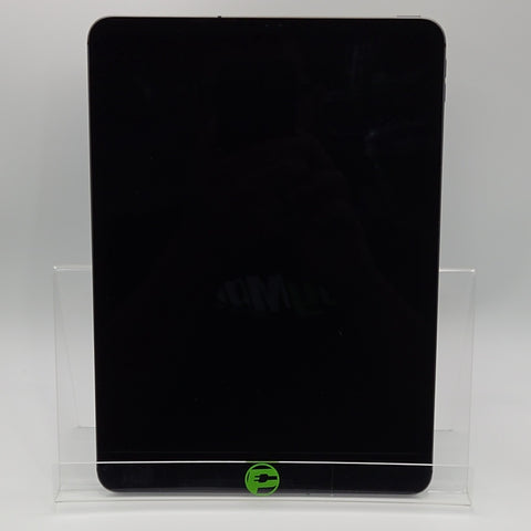 Factory Unlocked Apple iPad Pro 11" 2nd Gen 128GB Space Gray MY332LL/A