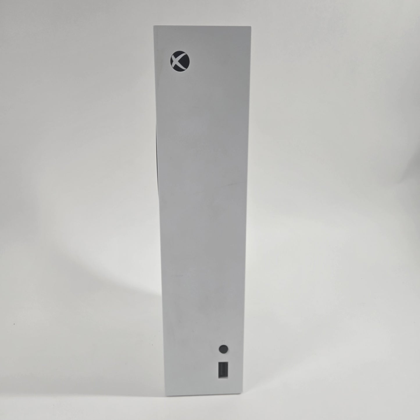 Microsoft Xbox Series S 512GB Console Gaming System Robot White 1883