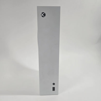 Microsoft Xbox Series S 512GB Console Gaming System Robot White 1883