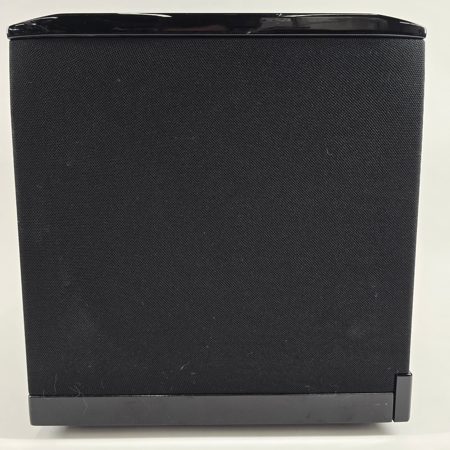 Definitive technology SuperCube 6000 Subwoofer Black LAYA1115HA05635