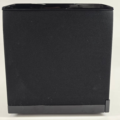 Definitive technology SuperCube 6000 Subwoofer Black LAYA1115HA05635