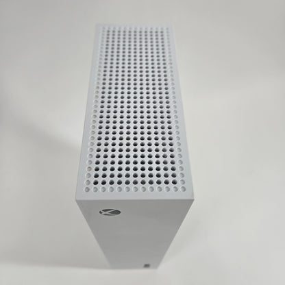 Microsoft Xbox Series S 512GB Console Gaming System Robot White 1883