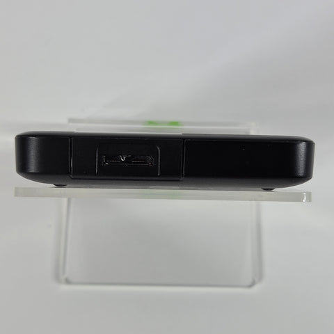 Western Digital WD Portable Easystore 2TB USB-B to USB-A HDD