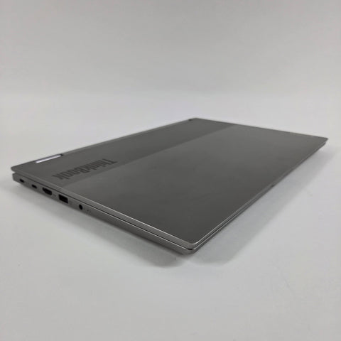 Lenovo Thinkbook 14s Yoga ITL Touch 14" i7-1165G7 2.7GHz 16GB RAM 512GB No OS