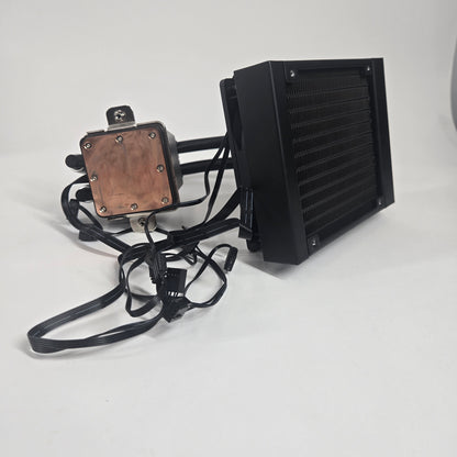 Thermalright Aqua Elite 120 V3 Liquid Cooler TL-C12B-S V2