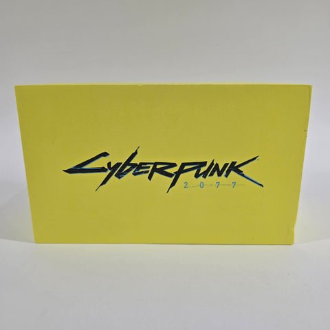 New Viture Cyberpunk 2077 XR Glasses Black PF9375 Limited Edition