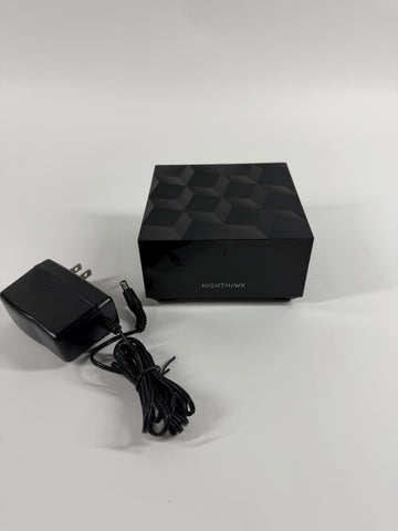 Nighthawk mesh WIFI 6 satellite  Wireless Router Extender MS60