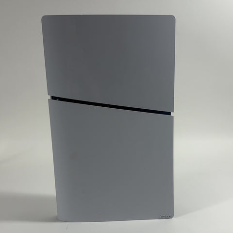 Sony PlayStation 5 Slim Digital PS5 825GB White Console Gaming System CFI-2015