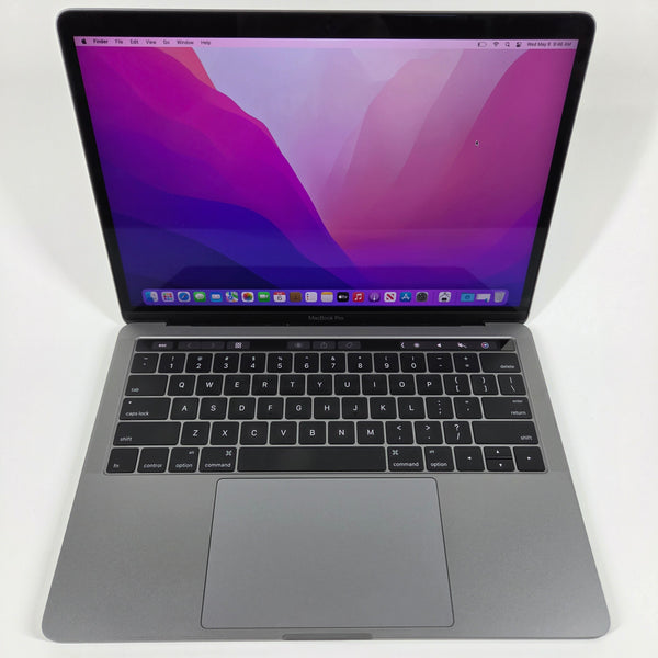 2016 Apple MacBook Pro 13.3