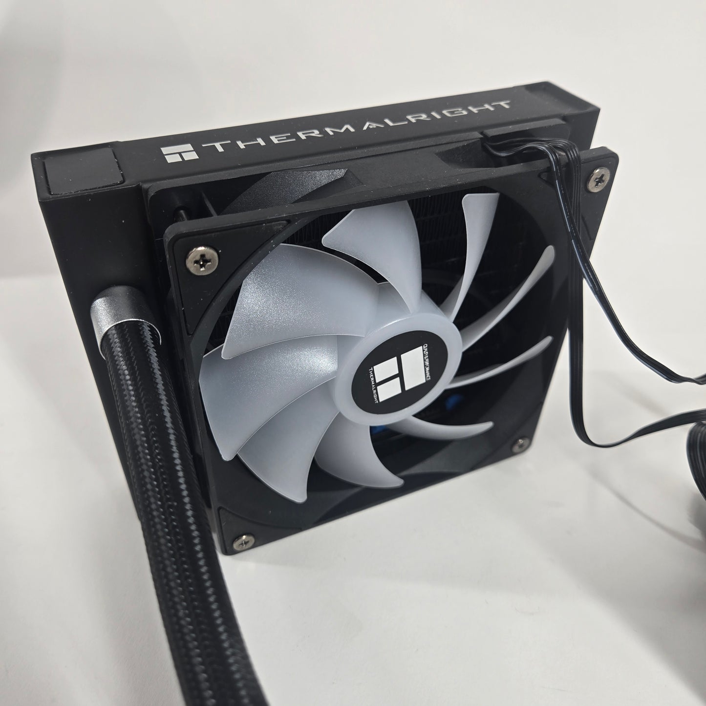 Thermalright Aqua Elite 120 V3 Liquid Cooler TL-C12B-S V2