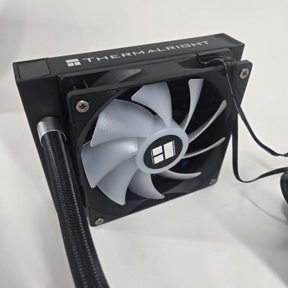 Thermalright Aqua Elite 120 V3 Liquid Cooler TL-C12B-S V2