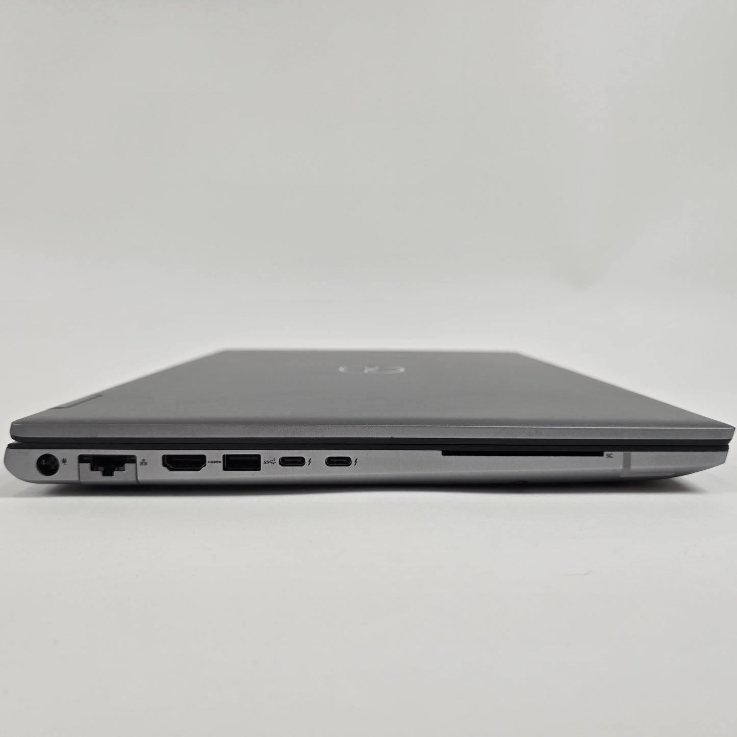 Dell Precision 7670 16" i7-12850HX 32GB RAM 1TB SSD RTX A1000 W11P Studio Laptop