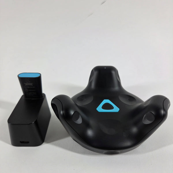htc VIVE Tracker VR Motion Tracker 99HASS001-00