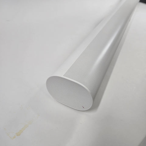 Sonos Sub Gen 3 Wireless Subwoofer White Sonos Soundbar Bundle