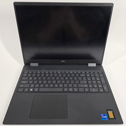 Dell Precision 7670 16" i7-12850HX 32GB RAM 1TB SSD RTX A1000 W11P Studio Laptop