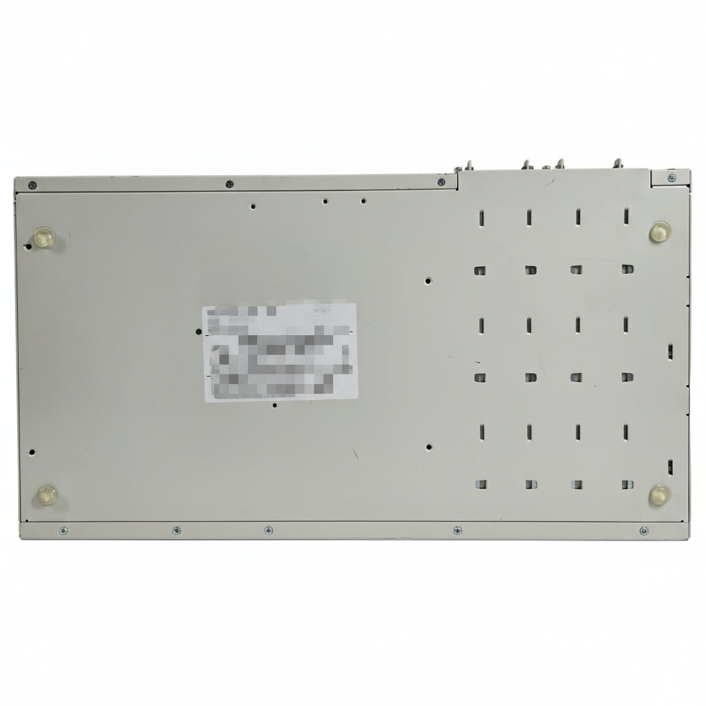 RAD ETX-205A Carrier Ethernet Demarcation Device  EQ/H/ACR/19 TESTED WORKS