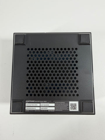 Nighthawk mesh WIFI 6 satellite  Wireless Router Extender MS60
