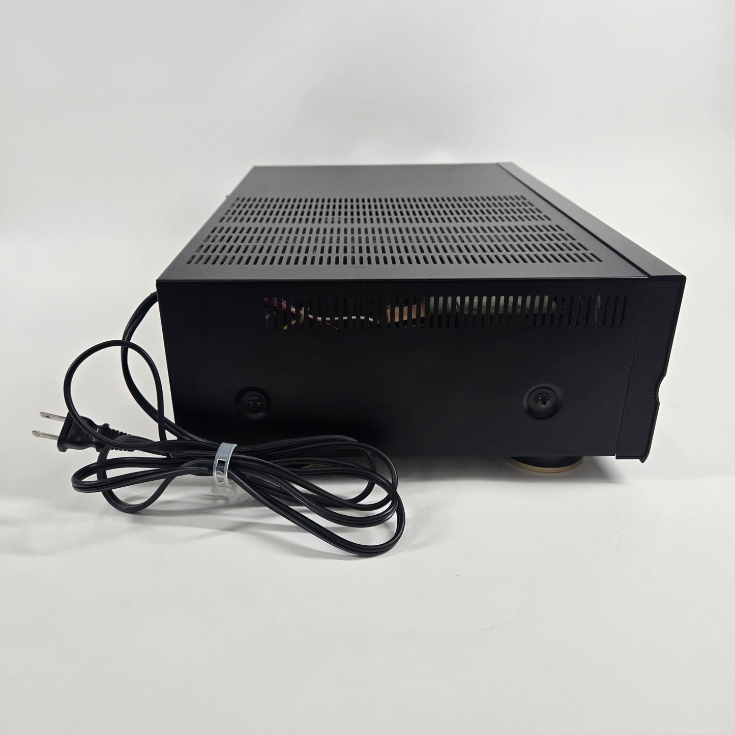 Denon AVR-800 400W 120V 6 Channel Sound Amplifier AMPG1US1BLK