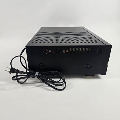 Denon AVR-800 400W 120V 6 Channel Sound Amplifier AMPG1US1BLK