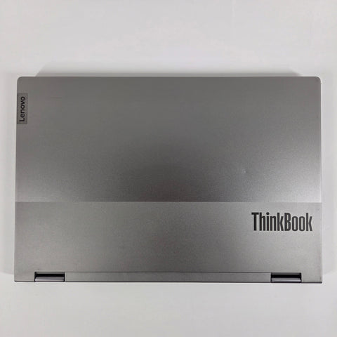 Lenovo Thinkbook 14s Yoga ITL Touch 14" i7-1165G7 2.7GHz 16GB RAM 512GB No OS